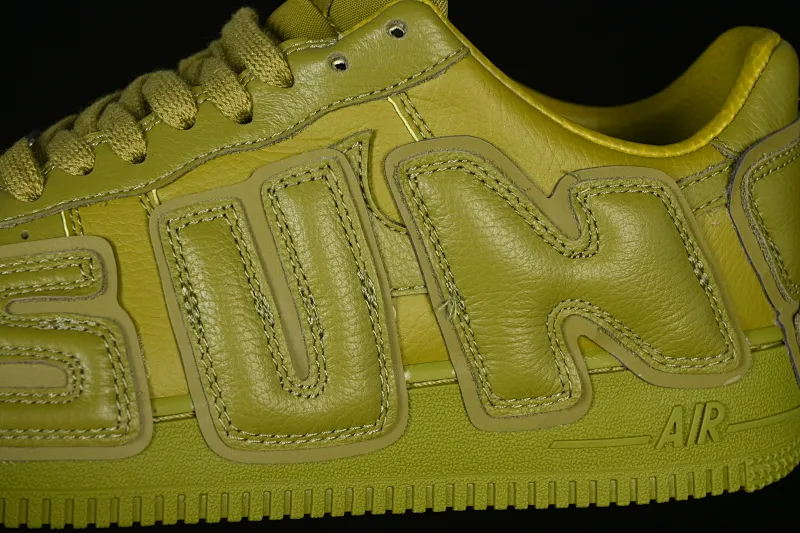 All categories Nk Air Force 1 Air Force series Nk Air Force 1 Low Air Force low top HP pure original CPFM x Nike Air Force 1'07 Low joint model Air Force 1 low top casual sneakers FQ7069-300